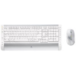 Logitech Cordless Desktop S 530 Mac
